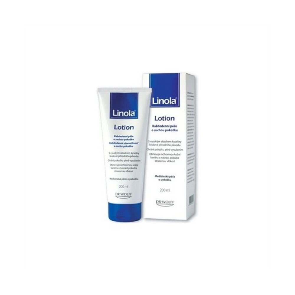 Linola Losyon 200 Ml Nemlendiriciler Fiyatı