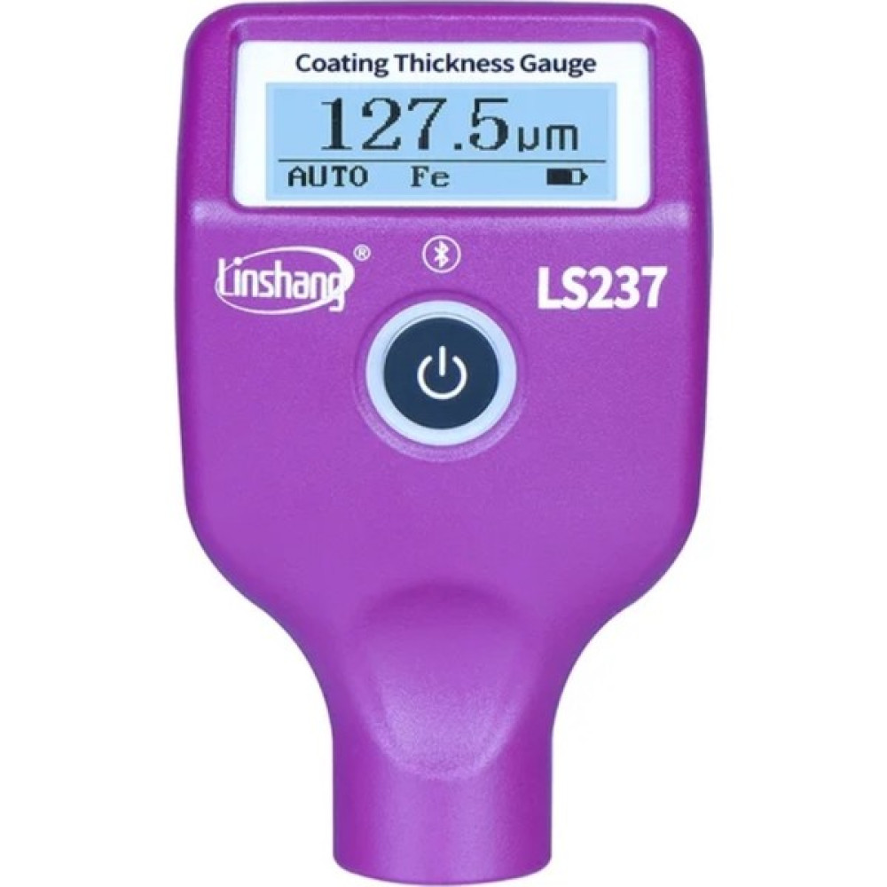 Linshang LS237 Şarj Edilebilir Boya Ölçüm Cihazı Diğer Test ve Ölçüm Cihazları Fiyatı