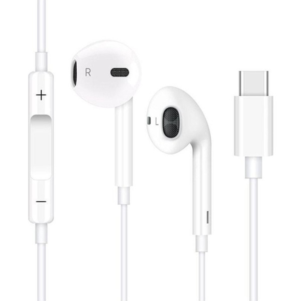 Linva Iphone 15 Kablolu Kulaklık Kulaklık Fiyatı