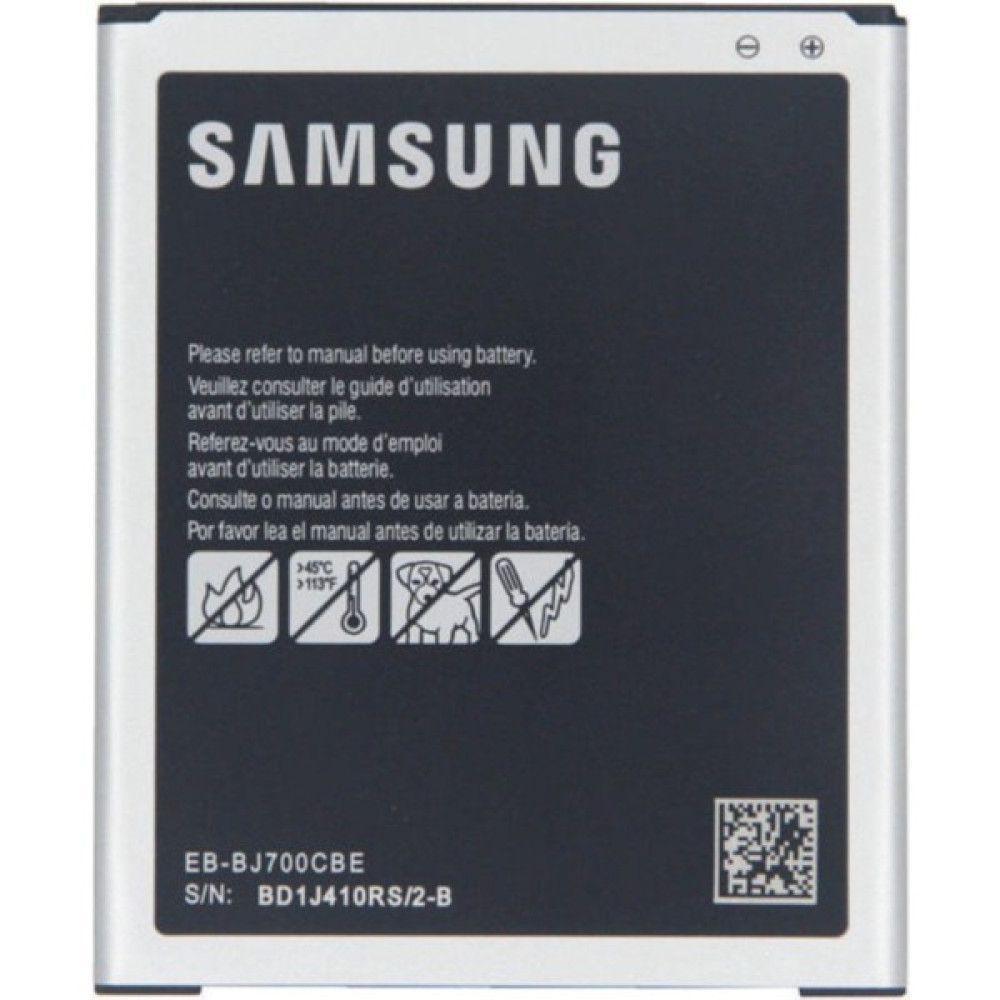 Linva Samsung Galaxy J7 Core J701 Batarya Pil Cep Telefonu Bataryası Fiyatı