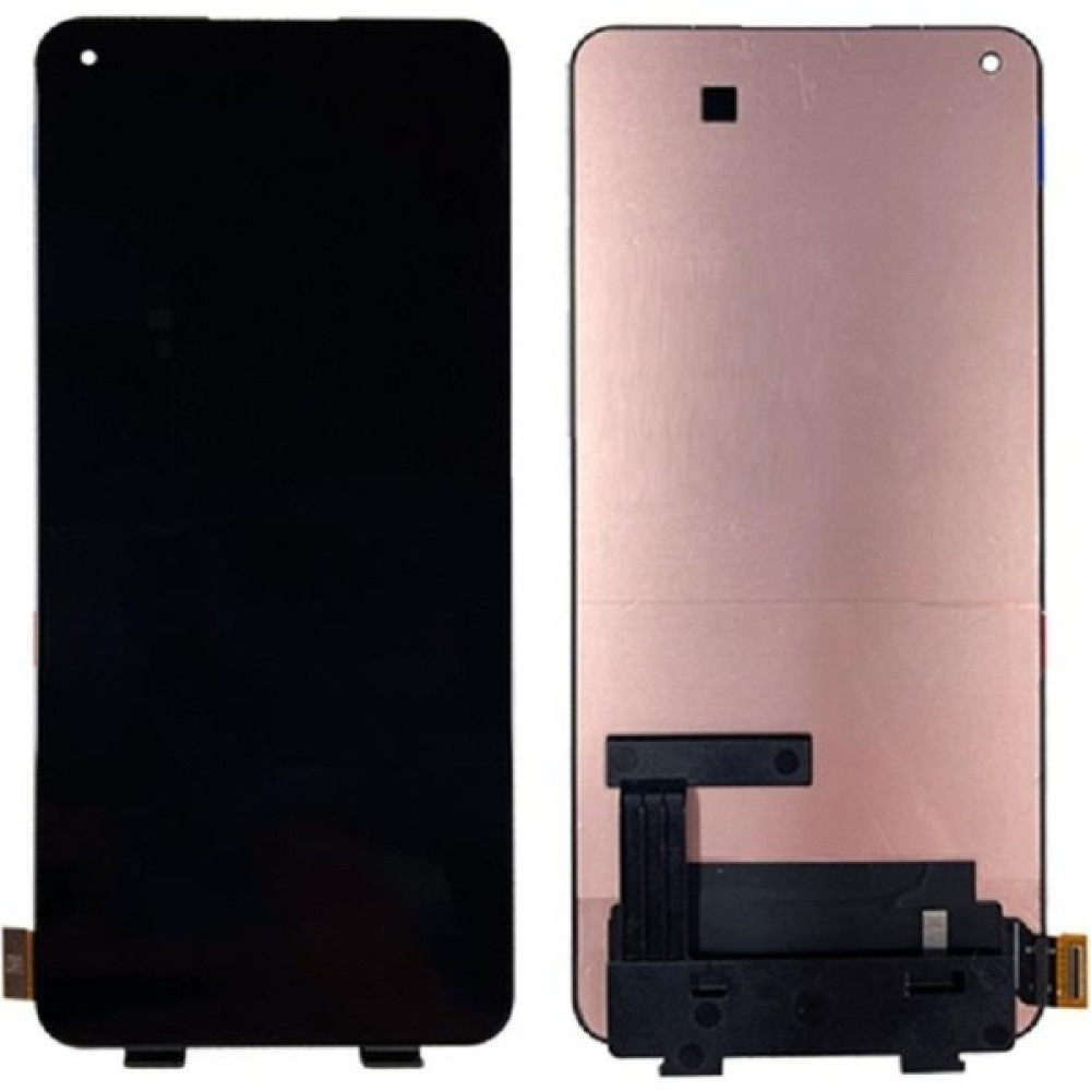 Linva Xiaomi Mi 11 Lite LCD Ekran Uyumlu Cep Telefonu Ekranı Fiyatı