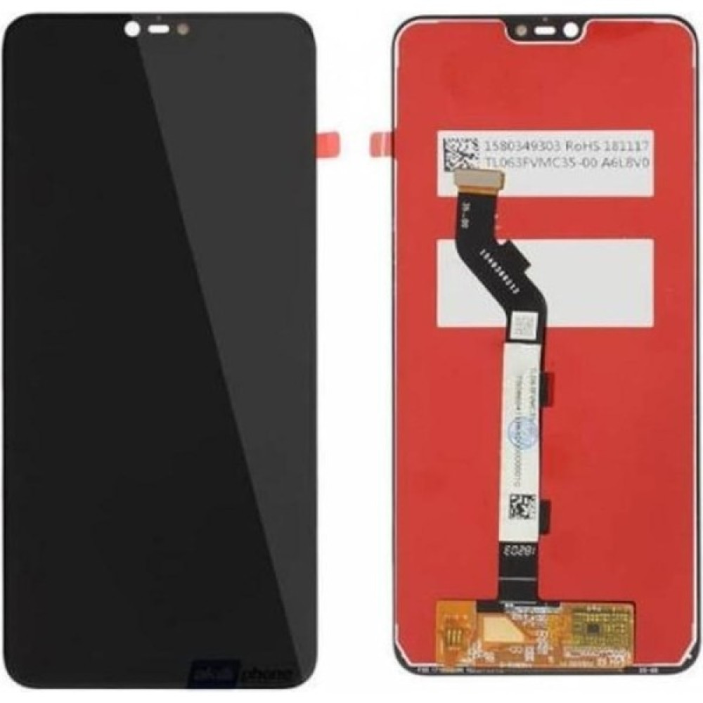 Linva Xiaomi Mi 8 Lite LCD Ekran Cep Telefonu Ekranı Fiyatı