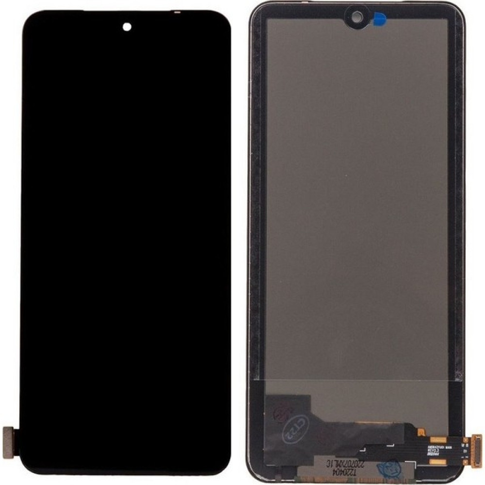 Linva Xiaomi Redmi Note 11 LCD Ekran OLED Cep Telefonu Ekranı Fiyatı