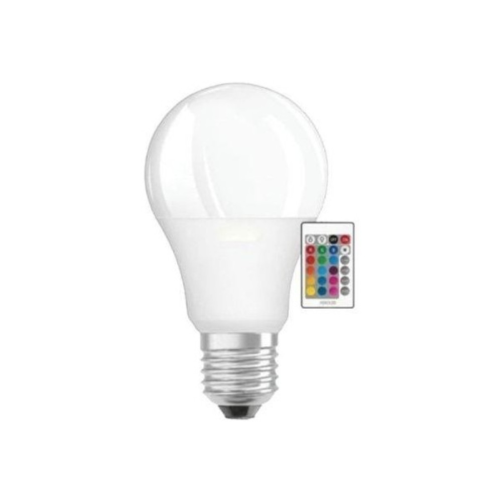 Linway Rgb LED Ampul Kumandalı Beyaz 9W Led Aydınlatmalar Fiyatı