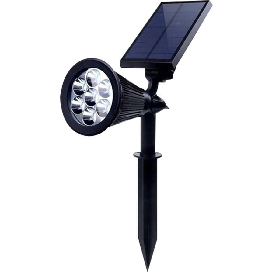 Linway Solar Kazıklı Çim Armatürü Yeşil 7W Diğer Fiyatı