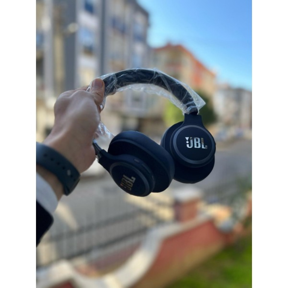 Lion Baykar jbl P2960 Bluetooth Kulaklik Kulaküstü Mikrofonlu Katlanabilir Extra Bass Yüksek Kalite Kablosuz Kulaklik - Siyah Kulak Üstü Kulaklık Fiyatı