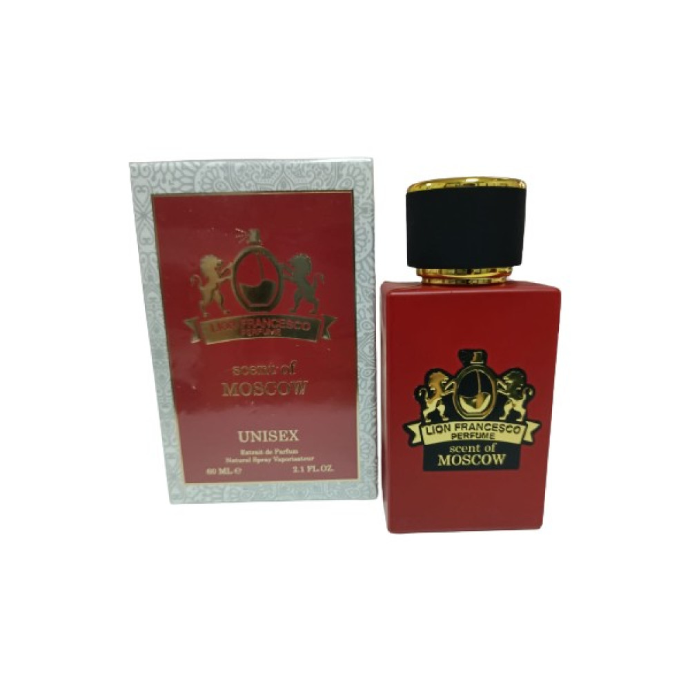 Lion Francesco Perfume Lion Francesco Moscow Edp 68 ml Kadın-Erkek Parfüm Oto Boyaları Fiyatı