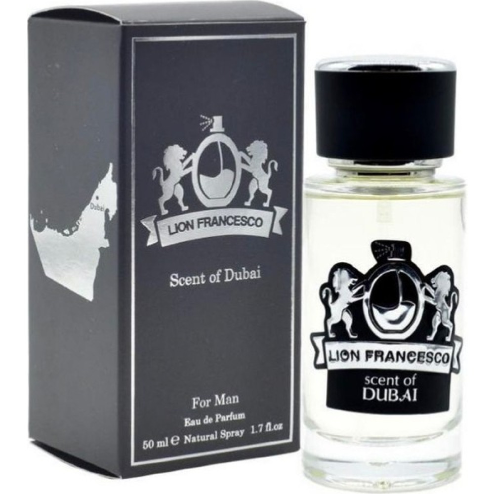 Lion Francesco Perfume Scent Of Dubai Edp 50 ml Erkek Parfüm Oto Boyaları Fiyatı