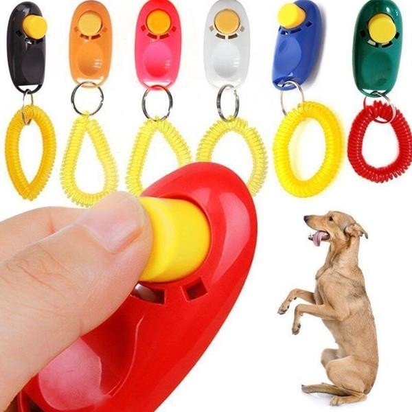 Lion Köpek Eğitim Için Clicker Evcil Hayvan Ürünleri Fiyatı