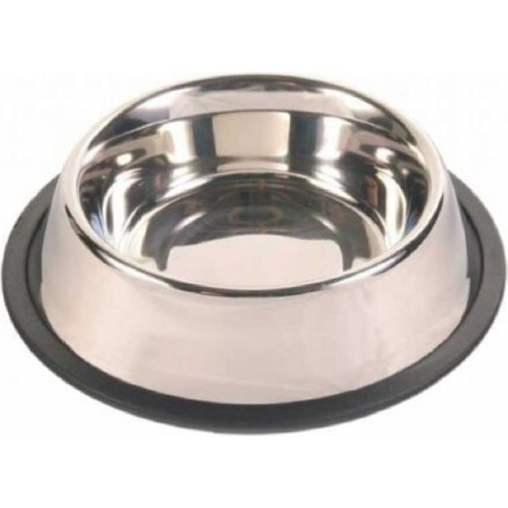 Lion Pet Köpek Çelik Mama Kabı 64 Oz Büyük ve Orta Irklar Için 1900 ml 29 cm Evcil Hayvan Ürünleri Fiyatı