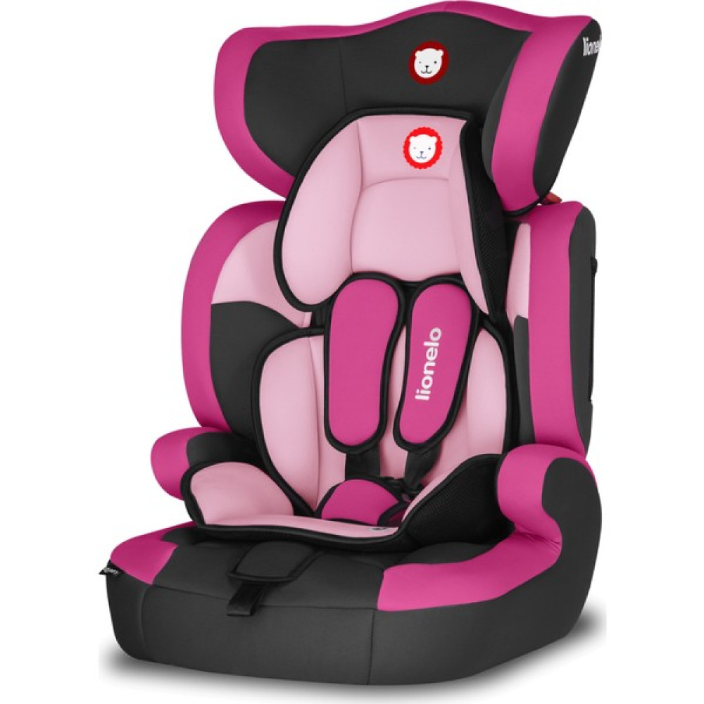 Lionelo Levi One 9-36 kg Oto Koltuğu Candy Pink - Pembe Bebek Oto Koltuğu Fiyatı