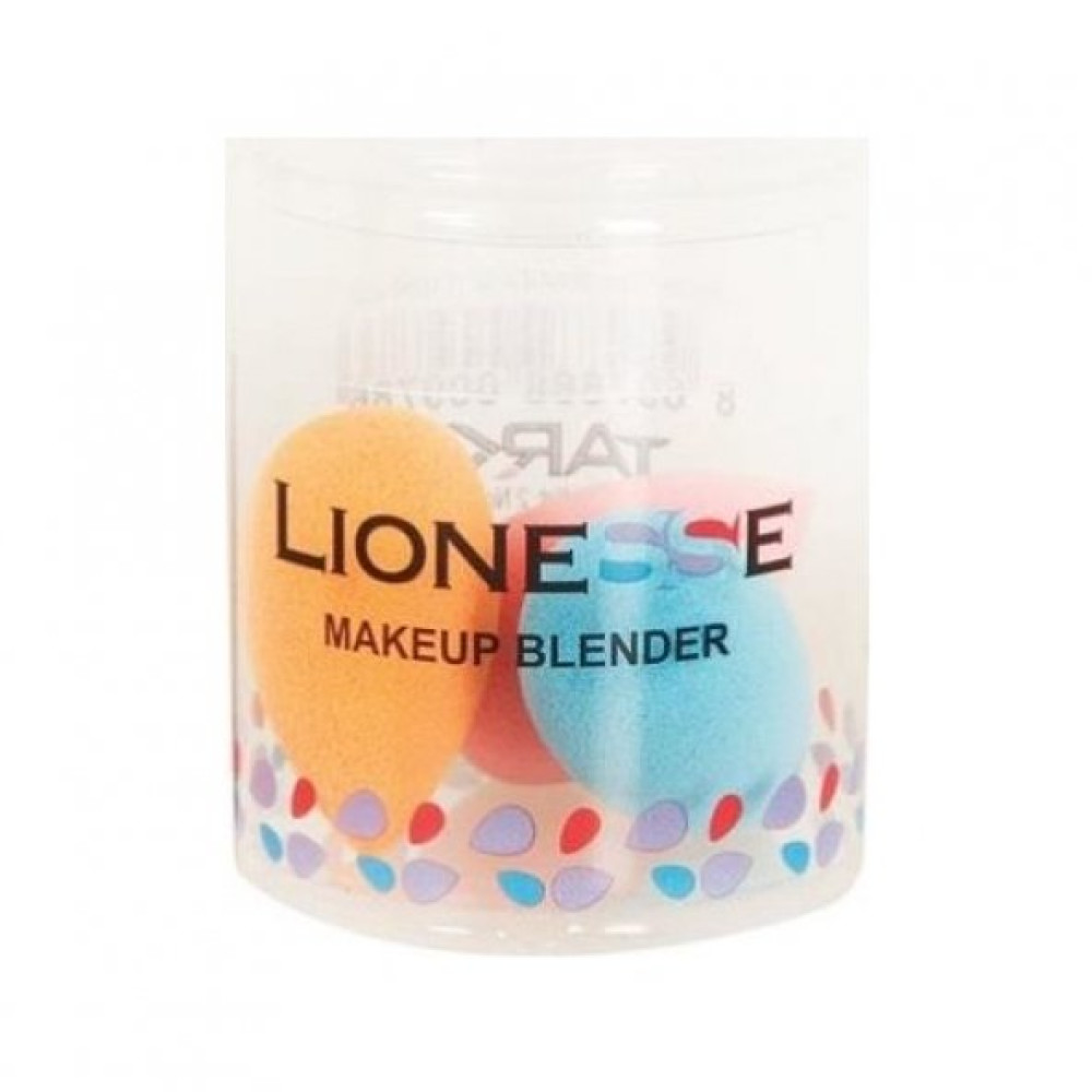Lionesse Fondoten Sunger Set 232 Makyaj Fırça ve Aksesuarları Fiyatı