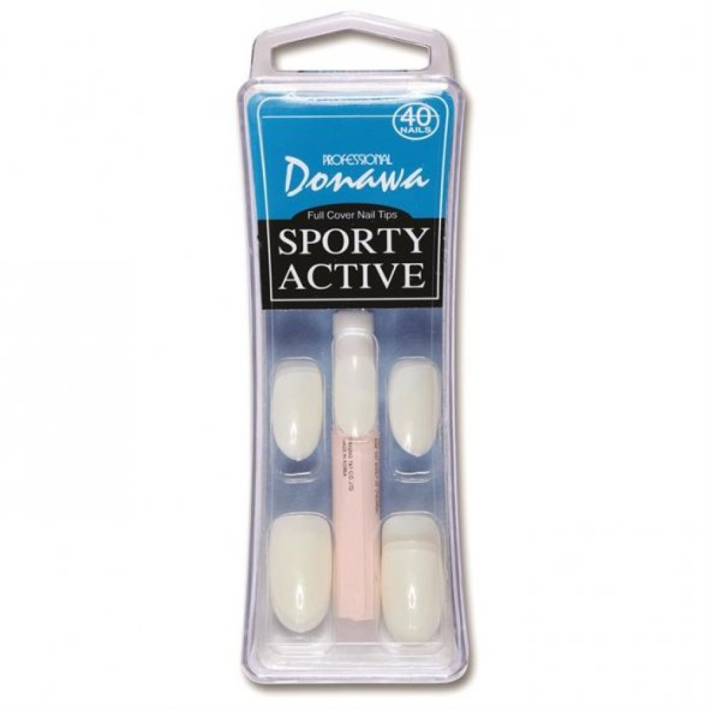 Lionesse Tarko Donawa Takma Tirnak Cw-01 Sporty Active Makyaj Ürünleri Fiyatı