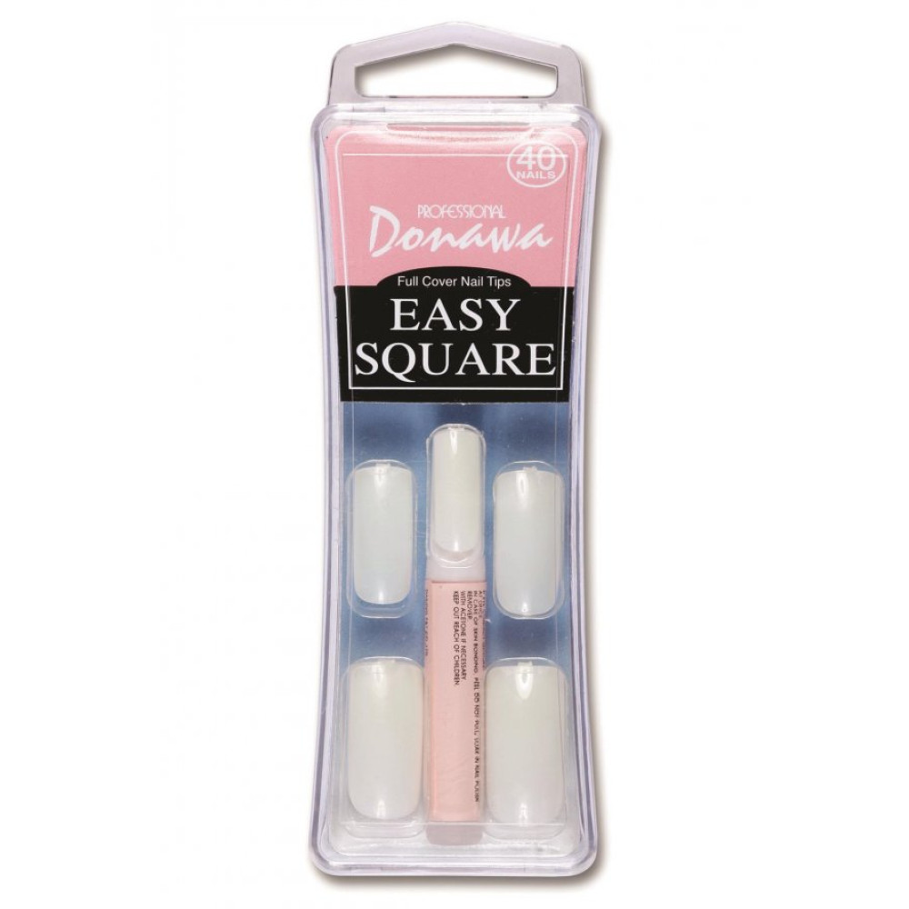 Lionesse Tarko Donawa Takma Tirnak Cw-03 Easy Square Makyaj Ürünleri Fiyatı