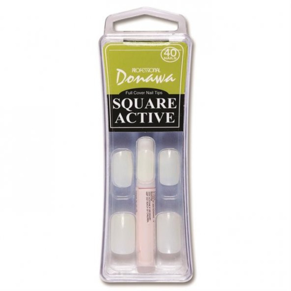 Lionesse Tarko Donawa Takma Tirnak Cw-04 Square Active Makyaj Ürünleri Fiyatı