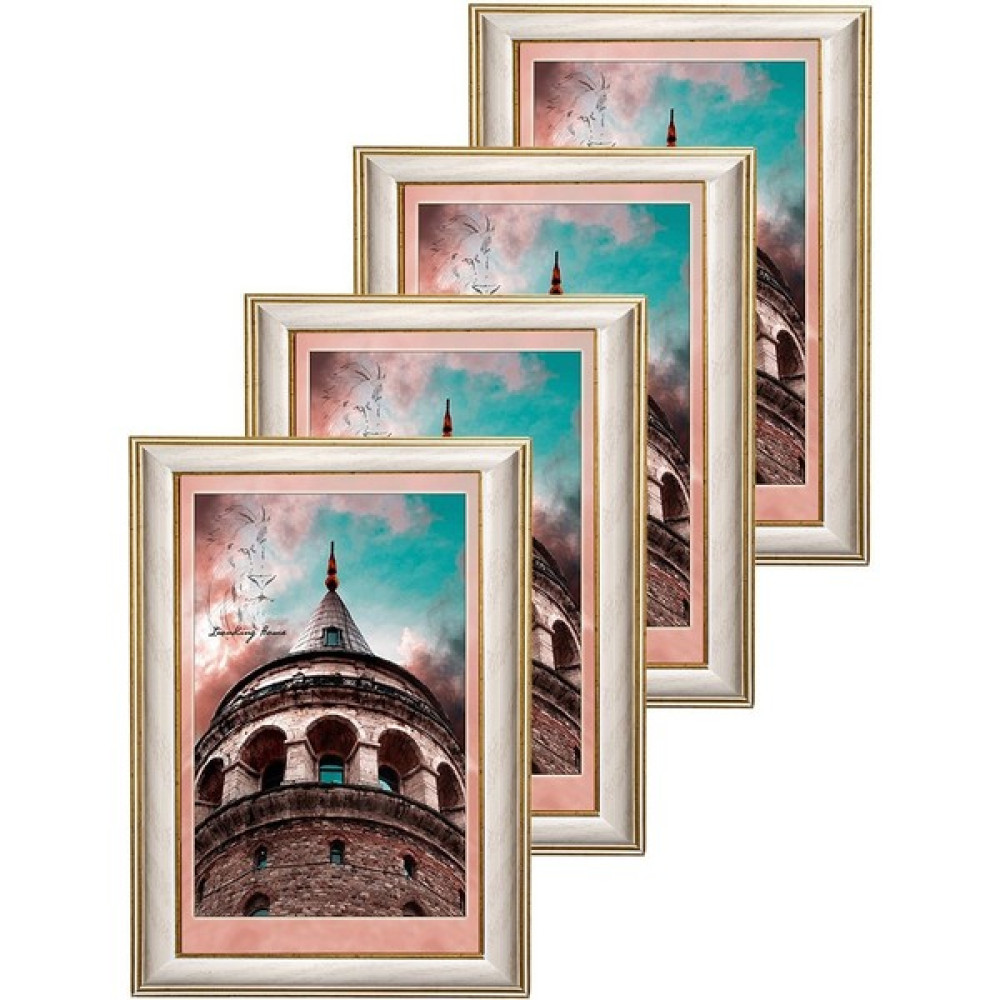 Lionking Home 15X21 Cm, Masaüstü, Tablo, Fotoğraf, Çerçeve Krem Sarı 15X21-(A5)-(6X8) 4 Adet - Ahşap - 15 x 20 cm Resim & Fotoğraf Çerçevesi Fiyatı