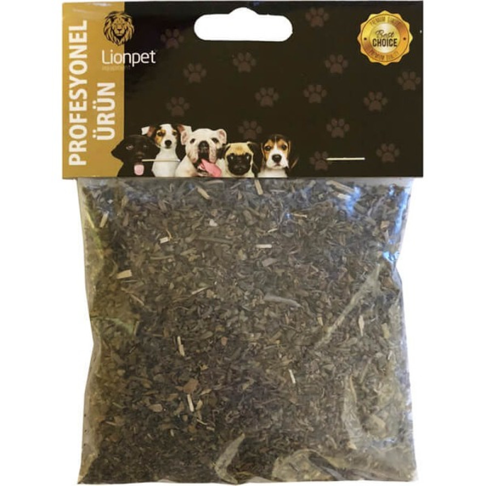 LionPets Catnip Kedi Otu 20 Gr Evcil Hayvan Ürünleri Fiyatı