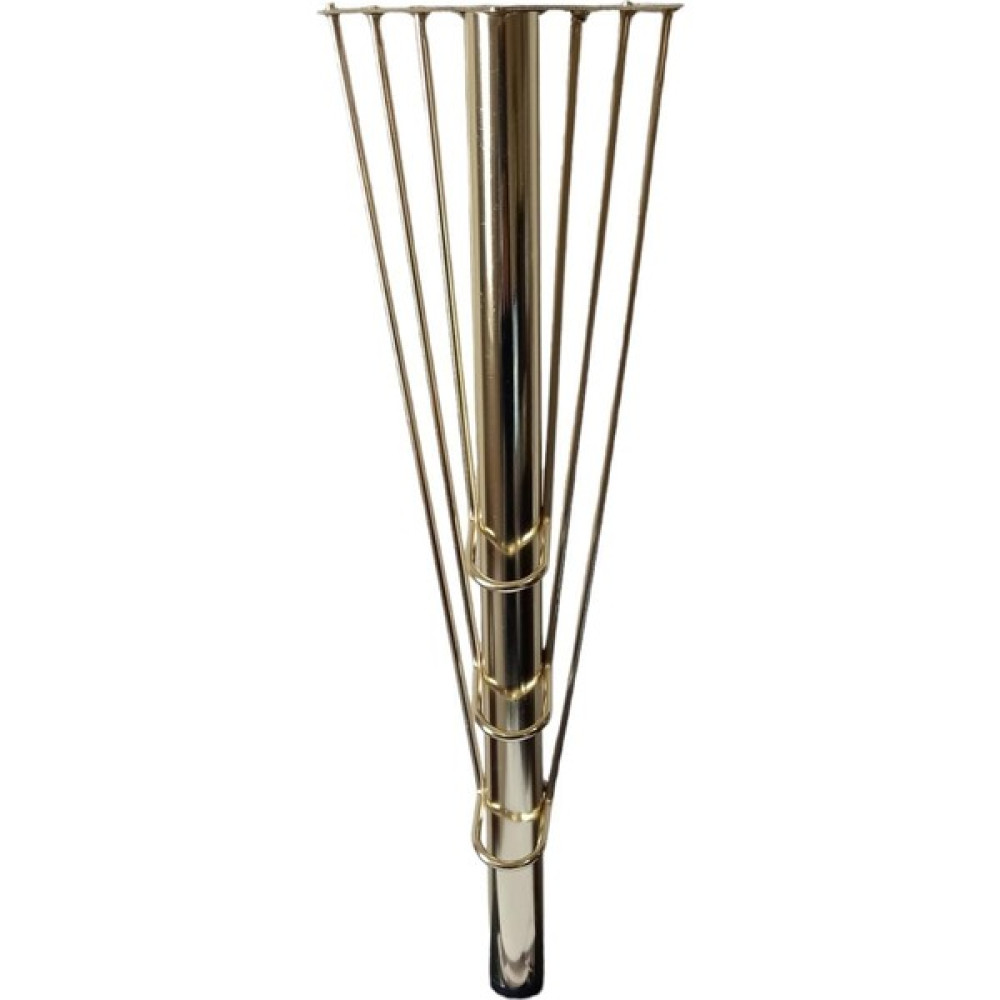 Lioon Art Gold Flamingo Model 4lü Paket 40cm Metal Ayak Nalburiye & Hırdavat Fiyatı