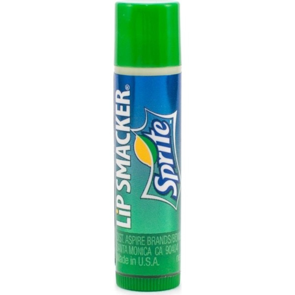 Lip Smacker Sprite Lip Balm 4.0 gr Dudak Bakımı / Koruyucu Fiyatı