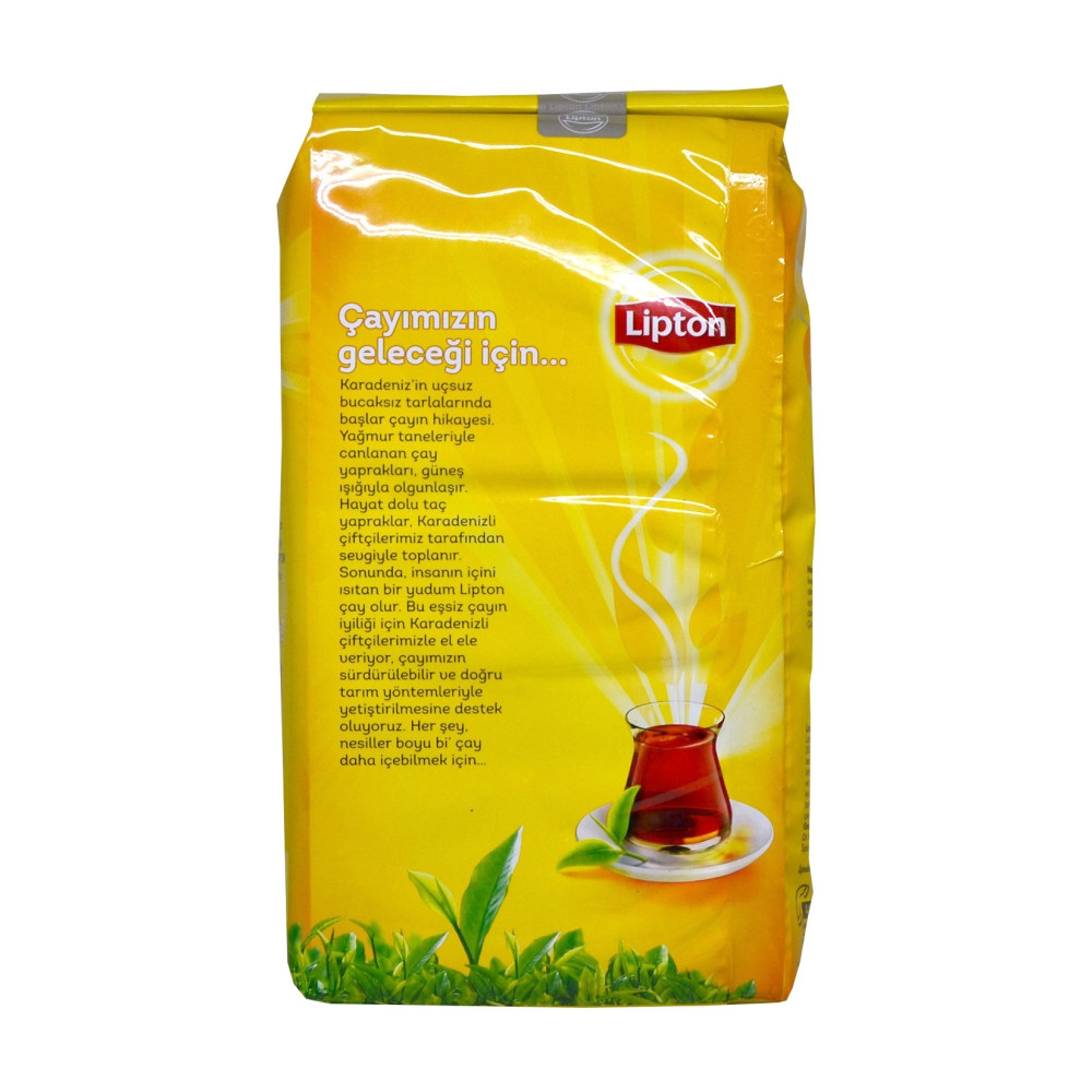 Lipton Doğu Karadeniz Çay 1 kg