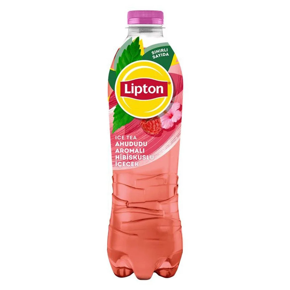 Lipton Ice Tea Hibiscus Ahududu 1 L Diğer Fiyatı