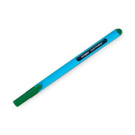 Liqeo 0.4 mm 114621-8 İnce Uçlu Keçe Kalem Keçe Uçlu Kalem Fiyatı