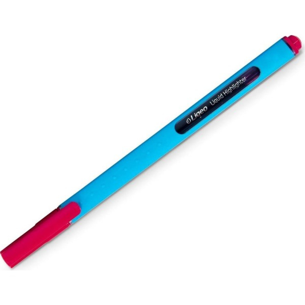 Lıqeo Fıneliner Kalem (Sıvı Mürekkepli) 04 Mm. Bordo Keçe Uçlu Kalem Fiyatı