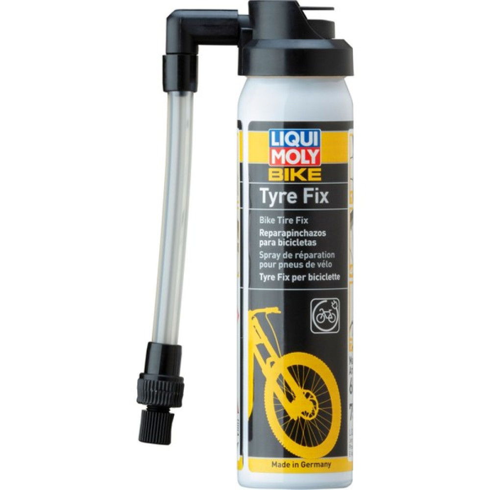Liqui Moly Bisiklet Lastik Tamir Spreyi 6056 Oto Boyaları Fiyatı