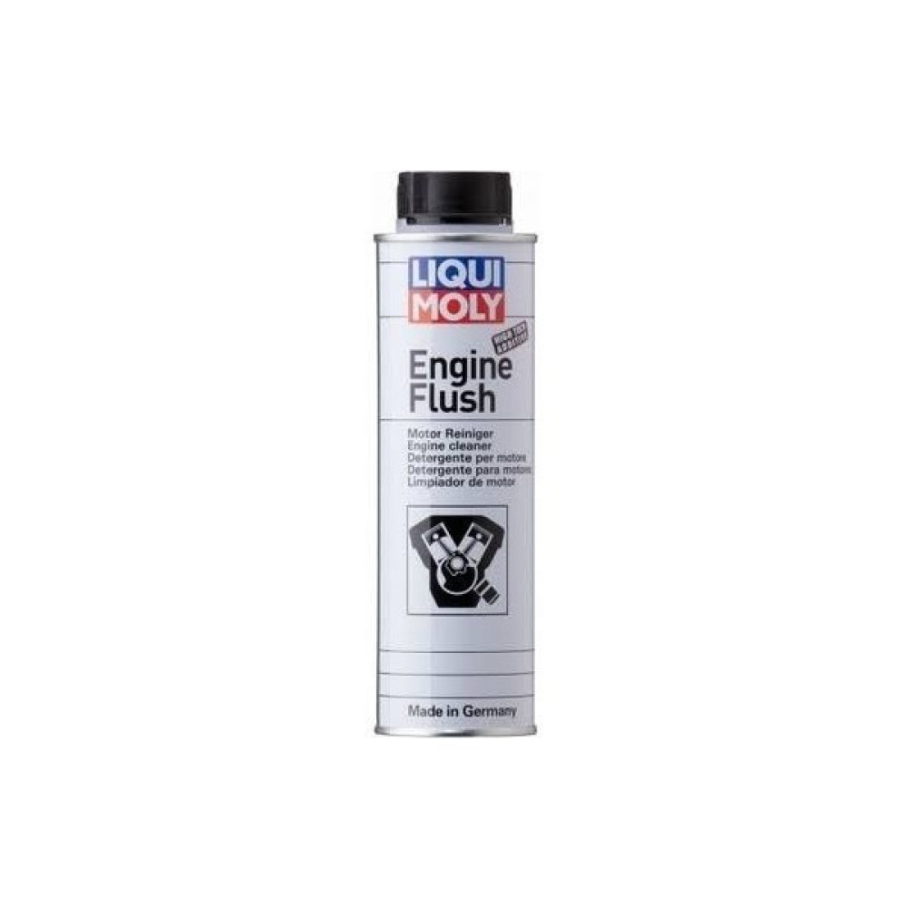 Liqui Moly Engine Flush Engine Karter Içi Temizleyici 300 ml Oto Boyaları Fiyatı