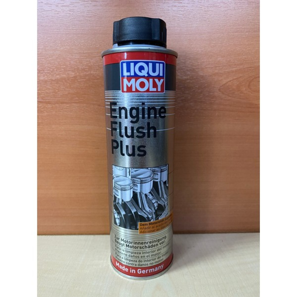 Liqui Moly Engine Flush Plus 2657 300 ml Oto Boyaları Fiyatı