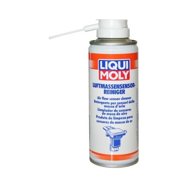 Liqui Moly Hava Akışmetre Temizleyici LM4066 Diğer Fiyatı