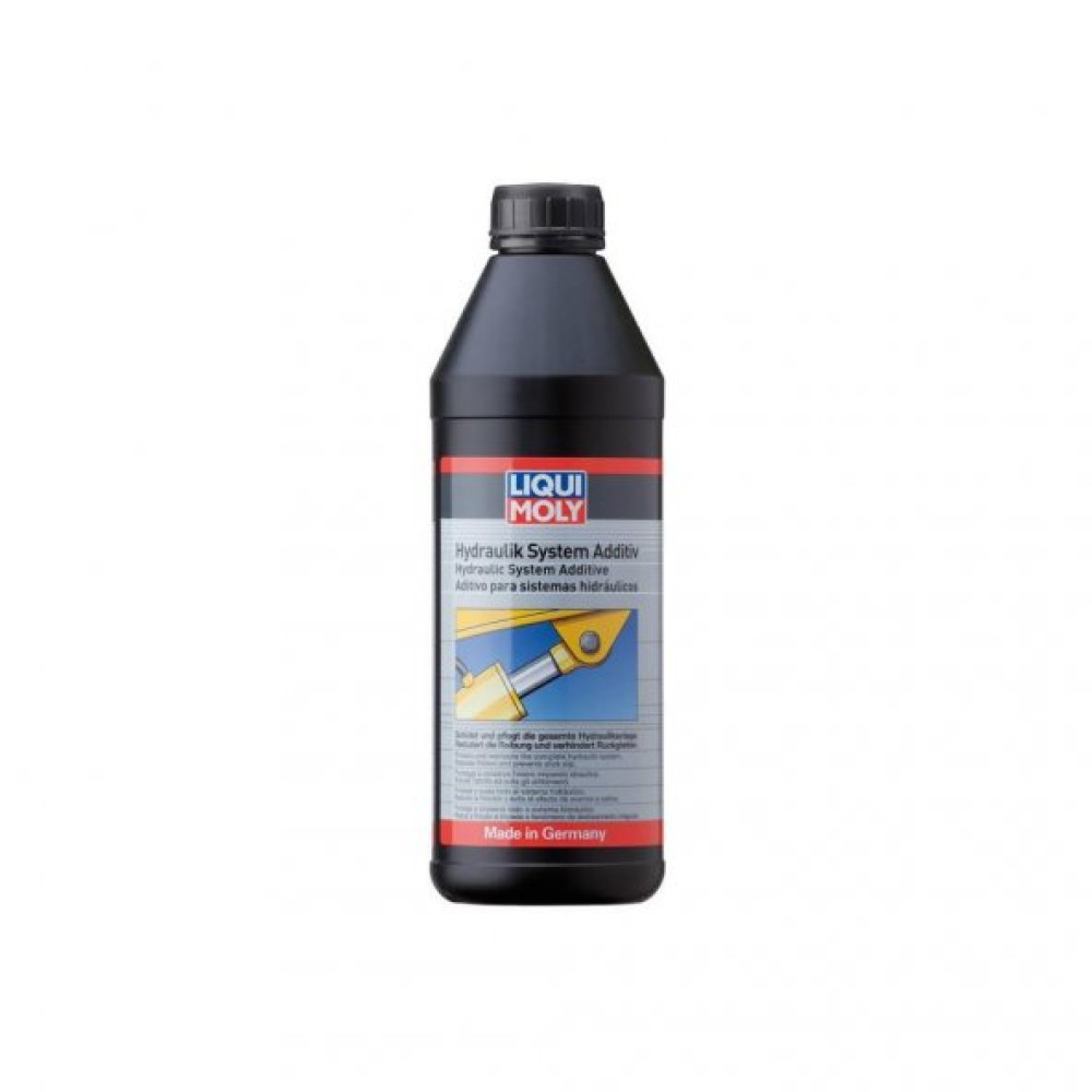 Liqui Moly Hidrolik Sistem Yagi Katkisi 1 Lt (5116) Bahçe Makinesi Fiyatı
