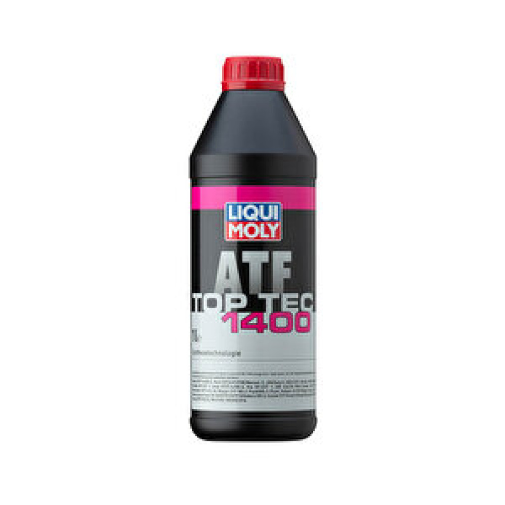 LIQUI MOLY Liqui Moly Top Tec Atf 1400 Otomatik Şanzıman Yağı 1lt Şanzıman Yağı Fiyatı
