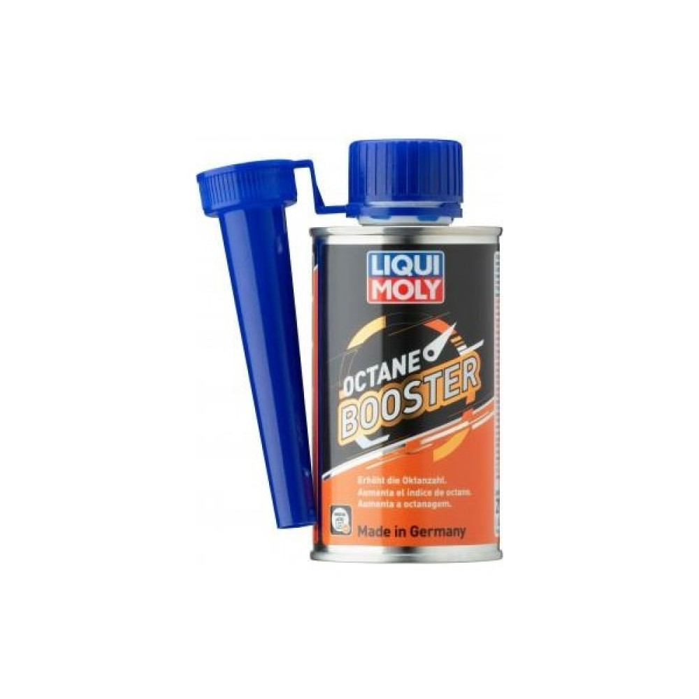 Liqui Moly Oktan Arttırıcı 200 ml Oto Boyaları Fiyatı