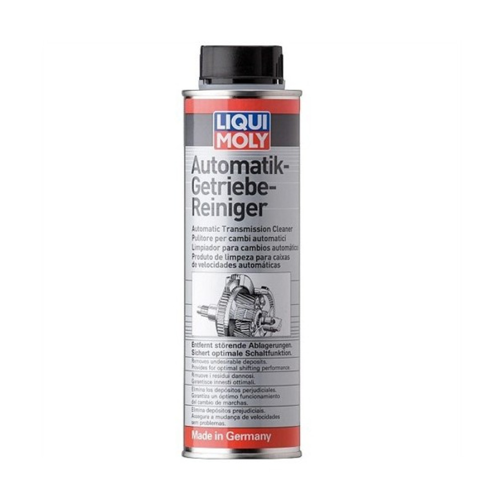 Liqui Moly Otomatik Transmisyon Temizleyici Oto Boyaları Fiyatı