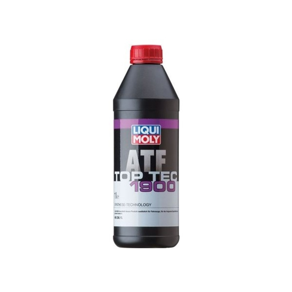 Liqui Moly Top Tec ATF 1900 Şanzıman Yağı 1 lt. LM3648 Oto Boyaları Fiyatı
