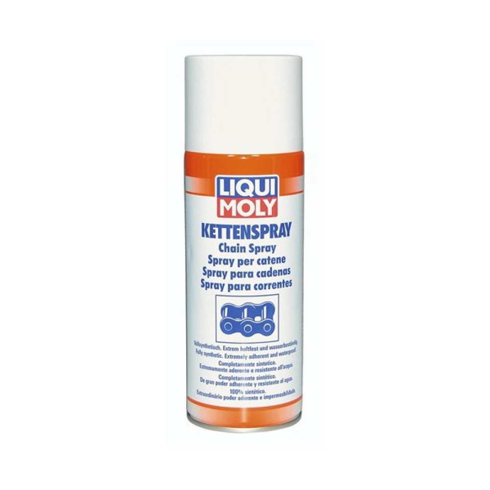 LIQUI MOLY Zincir Spreyi 400 ml Oto Boyaları Fiyatı