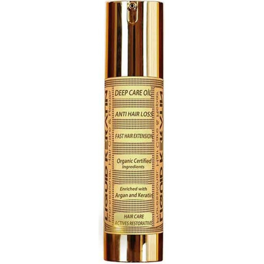 Liquid Keratin Doğal Keratin Dip Bakım Yağı 50ML Saç Şekillendirici Sprey Fiyatı