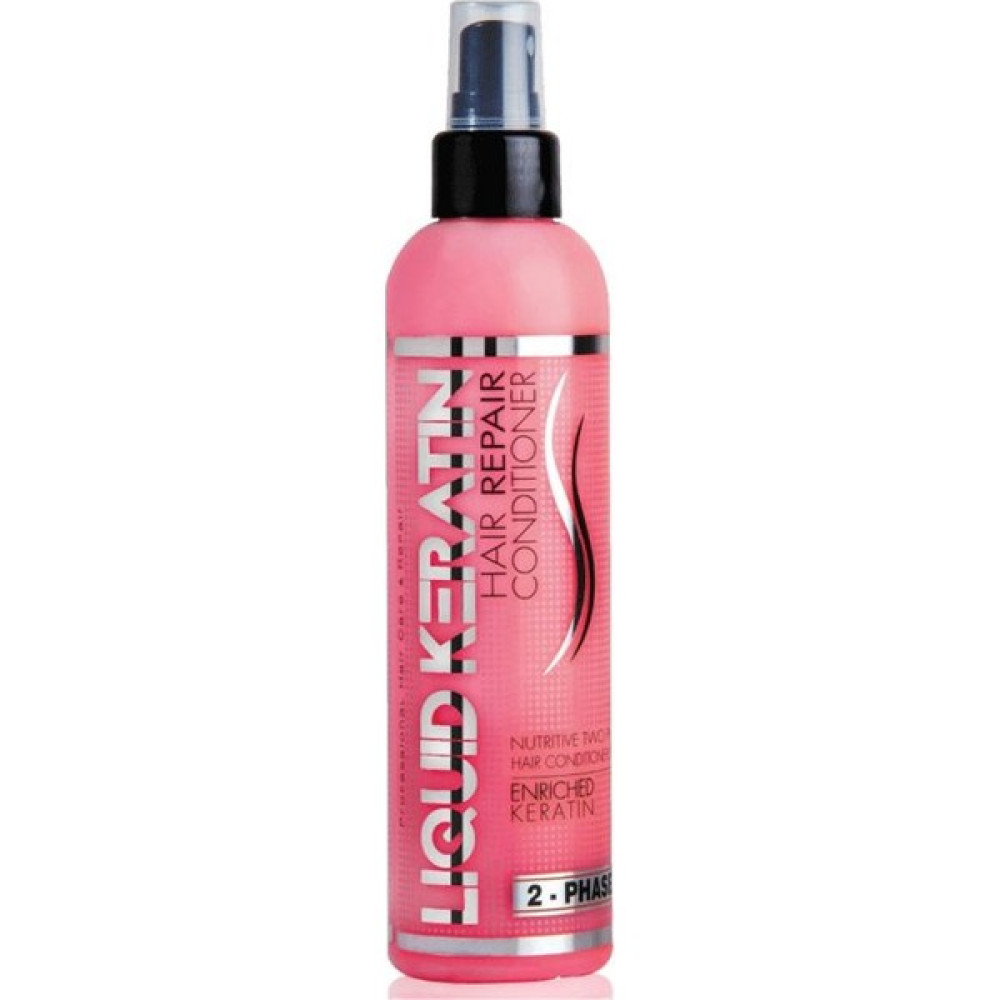 Liquid Keratin Keratin Nem Fön Sütü - Çilekli 250 ml Saç Bakım Maskeleri & Serumlar & Spreyler Fiyatı