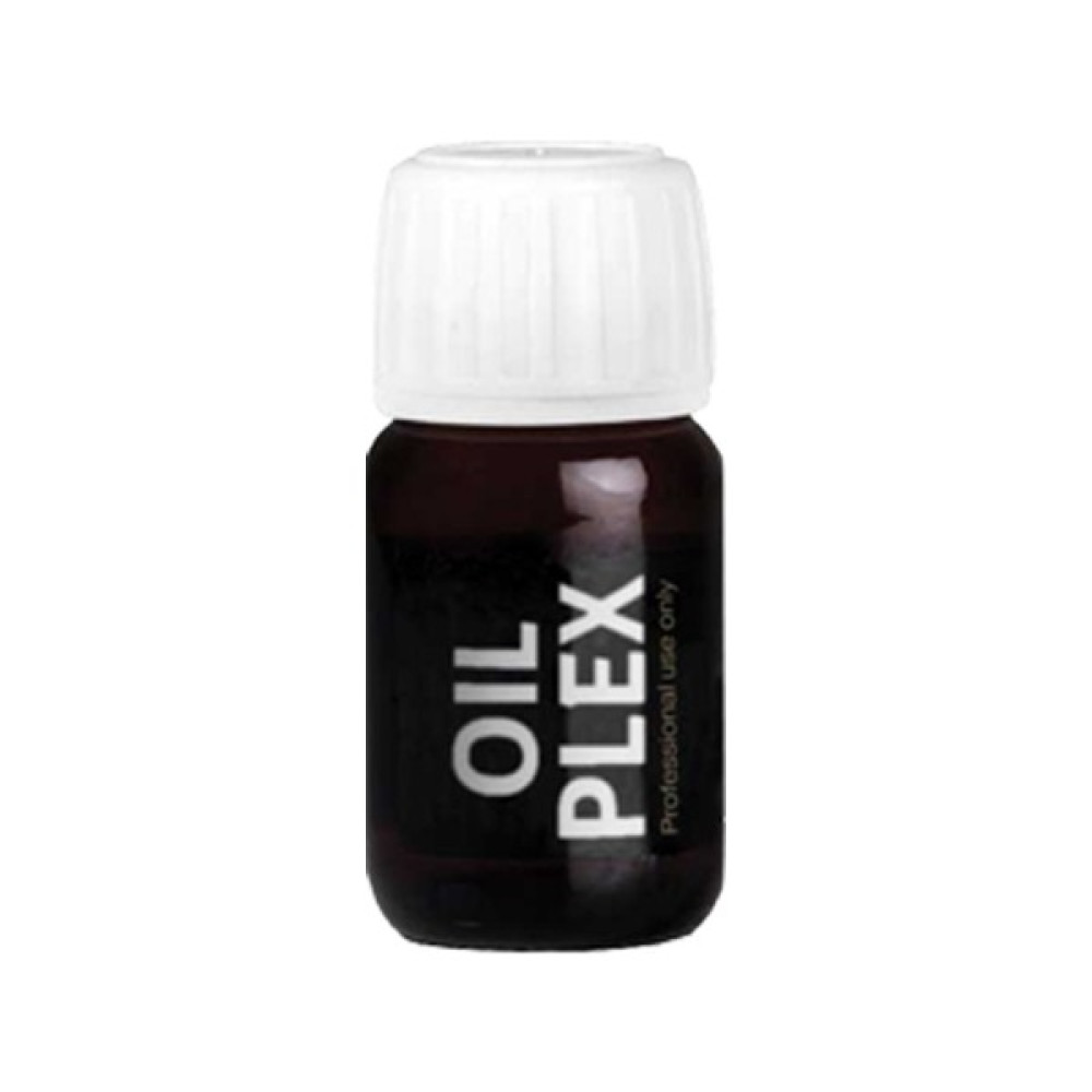 Liquid Keratin Oil Plex Boya Koruyucu 20 ml Saç Bakım Maskeleri & Serumlar & Spreyler Fiyatı
