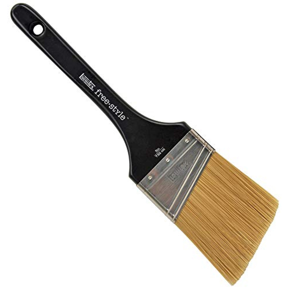 Liquitex Large Scale Universal Angle Brush, 3" Brush Fiyatı