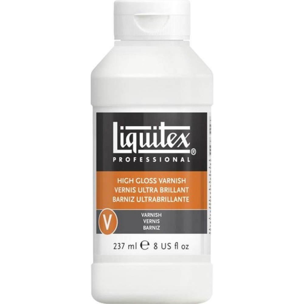 Liquitex Yüksek Parlak Vernik 237Ml Sanatsal Malzemeler Fiyatı