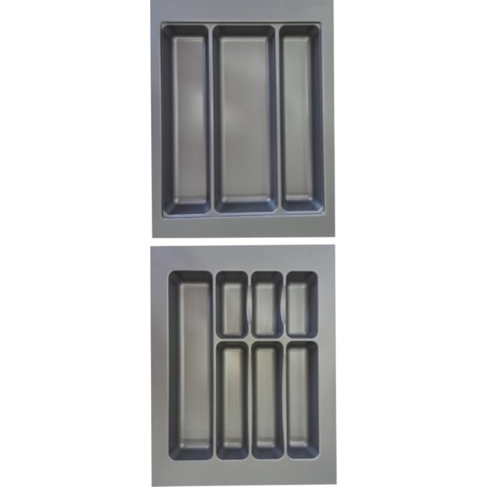 Lira 2'li Set 37X49 cm Mutfak Çekmece Içi Düzenleyici Kesilebilir Kepçelik & Kaşıklık - 1 Adet Pratik Mutfak Gereçleri Fiyatı
