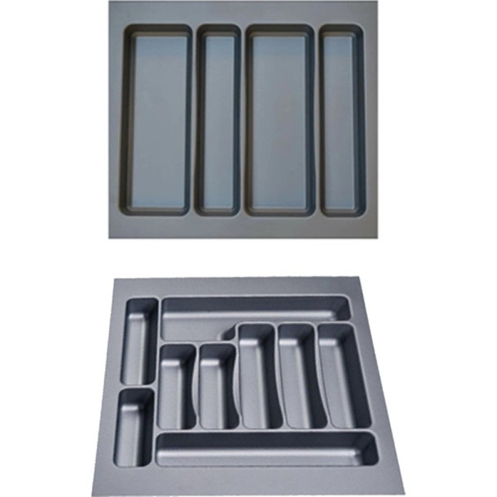 Lira 2'li Set 47X49 cm Çekmece Içi Düzenleyici Kepçelik & Kaşıklık (45X41CM'E Kadar Kesilebilir) - 1 Adet Pratik Mutfak Gereçleri Fiyatı