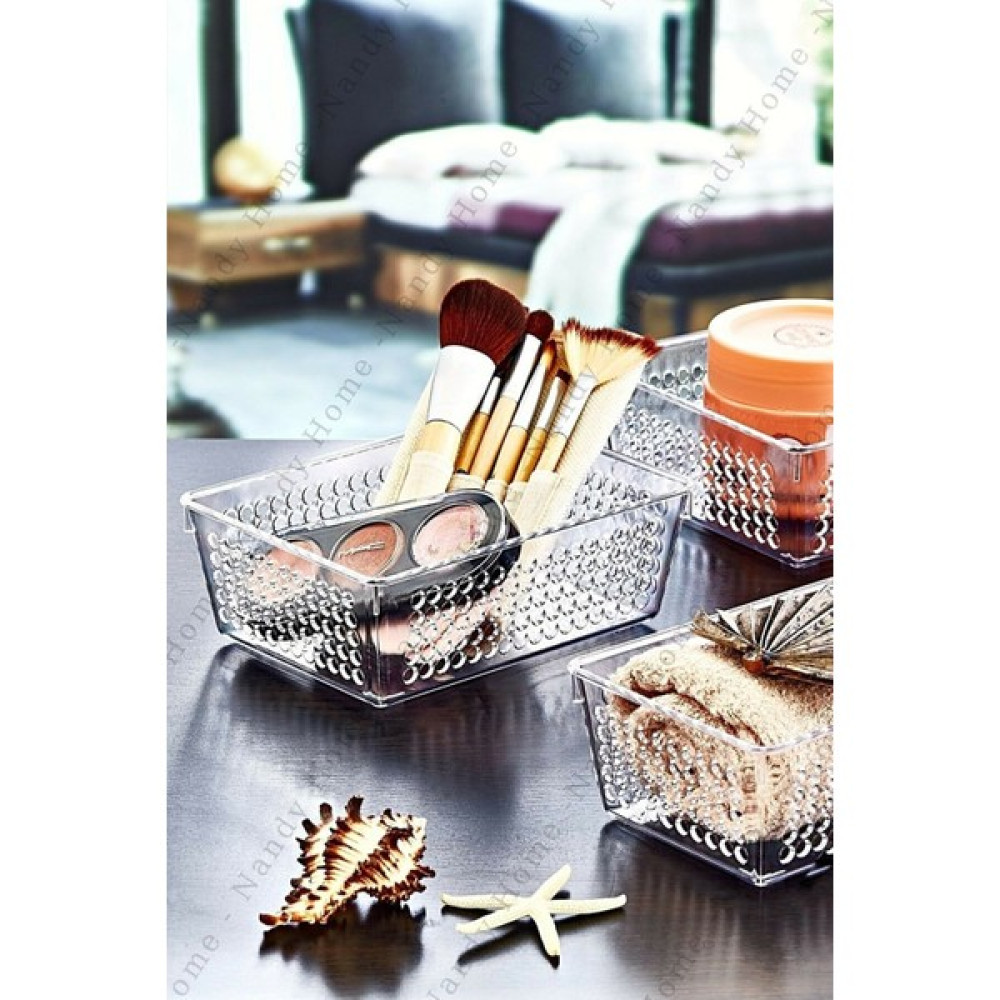 Lira 4'lü Set Handy Buzdolabı & Dolap Içi Düzenleyici Tezgah Üstü Organizer Saklama Kapları Fiyatı