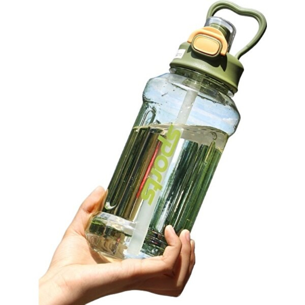 Lirches Büyük Kapasiteli Taşınabilir Plastik Bardak Sıçrayan Kapak Plastik Su Bardağı Öğrenci Açık Taşınabilir Spor Su Isıtıcısı (Yurt Dışından) Açık Hava, Deniz ve Spor Oyuncakları Fiyatı