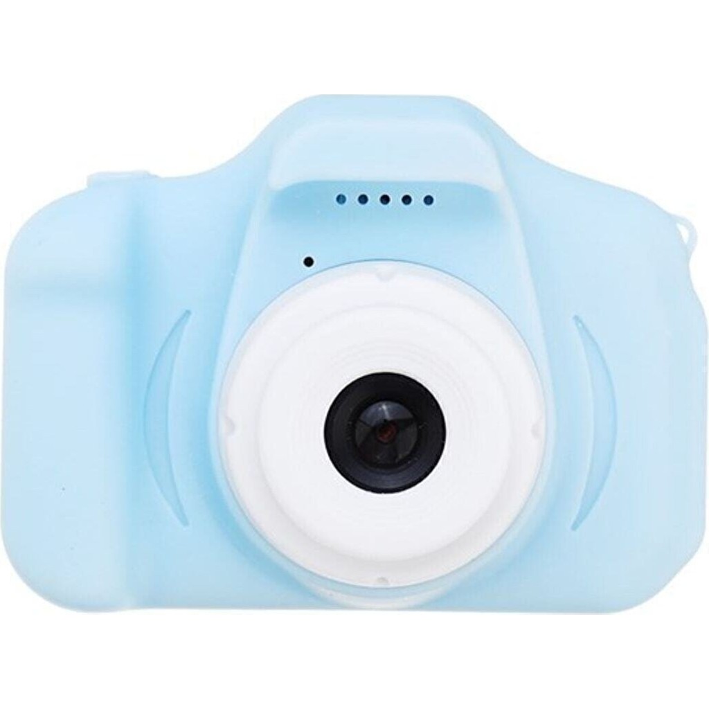 Lisa Butik Mini Eğitici Çocuk Dijital Fotoğraf Makinesi 5 Adet Oyun+Video+Fotoğraf Çekimi Cmr9 - Mavi Dijital Fotoğraf Makineleri Fiyatı