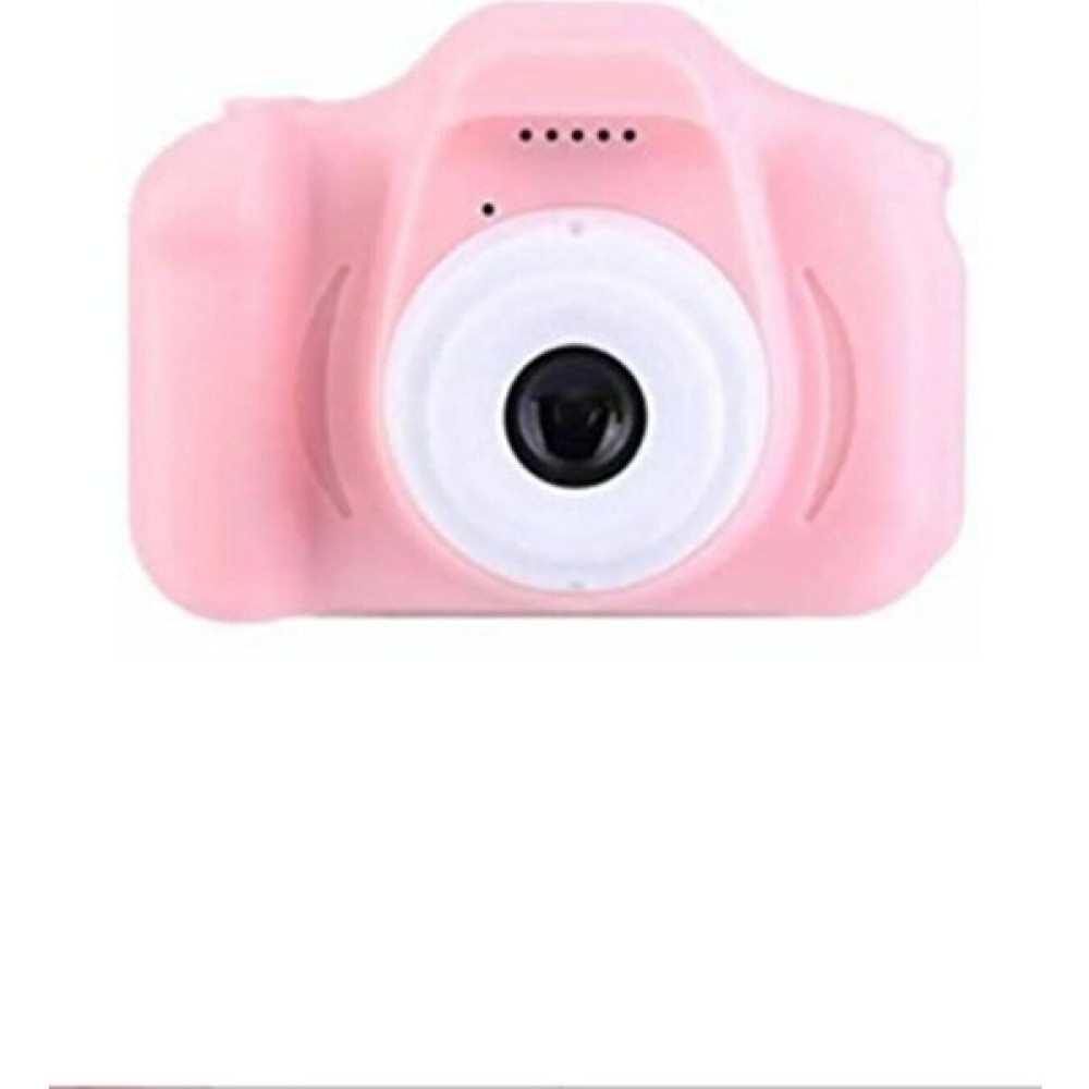 Lisa Butik Mini Eğitici Çocuk Dijital Fotoğraf Makinesi 5 Adet Oyun+Video+Fotoğraf Çekimi Cmr9 - Pembe Dijital Fotoğraf Makineleri Fiyatı