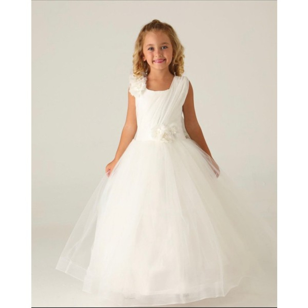 Lisa Kids Yeni Sezon 2-10 Yaş Sim Baskı Helen Model Elbise Fiyatı