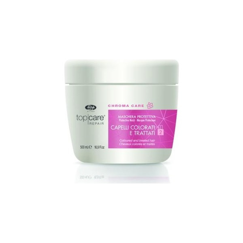Lisap Milano Top Care Chroma Care Boyalı Saçlar Için Maske 500 ml Oto Boyaları Fiyatı